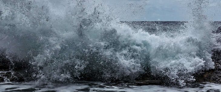 BDO Provisional tax | Stormy Seas
