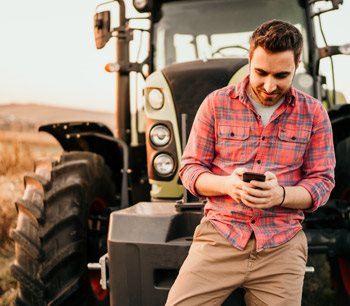 Getting Greater Visibility of your Numbers – Farming Finances with Figured