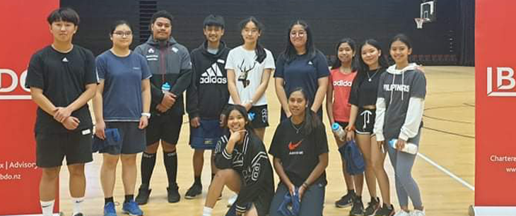 BDO Invercargill Supports Students in Sport