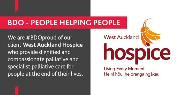 West Auckland Hospice