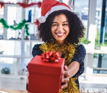 A gift worth giving: The Tax implications of Christmas Gifts to Employees 