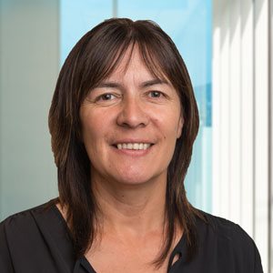 Angela Edwards, Audit, Assurance & Advisory Partner, Māori Sector Leader