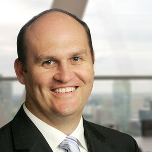 Craig Lamberton, Tax Partner