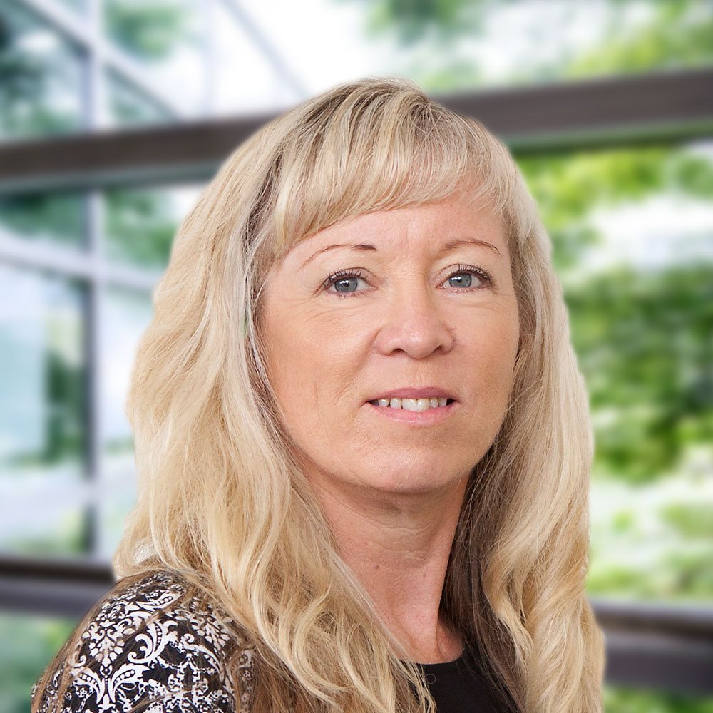 Gaylene Findlay, Advisory Principal