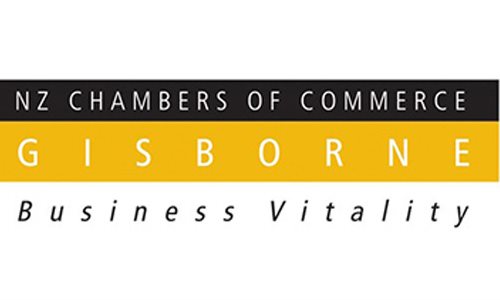 Gisborne Chamber of Commerce